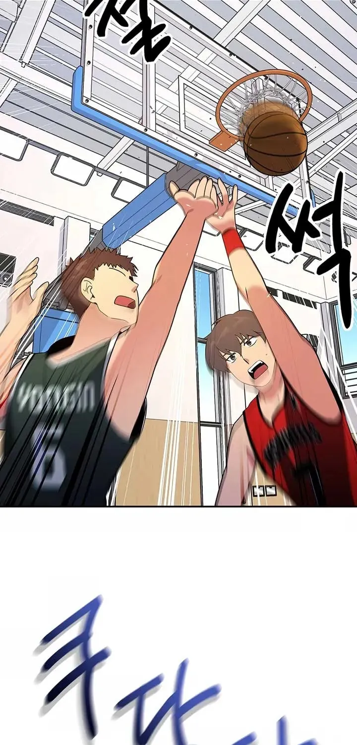 The Miraculous Physical Therapist Chapter 20 page 35 - 