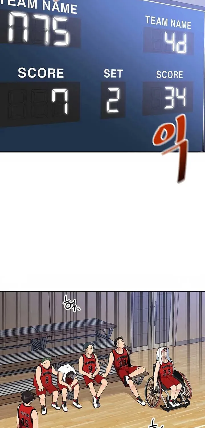 The Miraculous Physical Therapist Chapter 20 page 37 - 