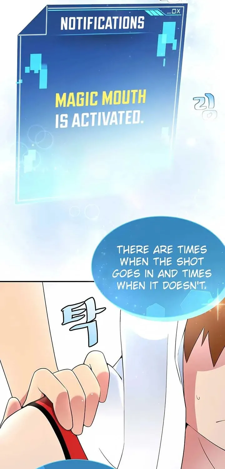 The Miraculous Physical Therapist Chapter 20 page 42 - 