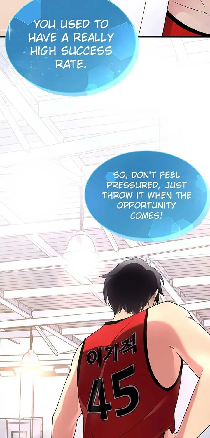 The Miraculous Physical Therapist Chapter 20 page 43 - 
