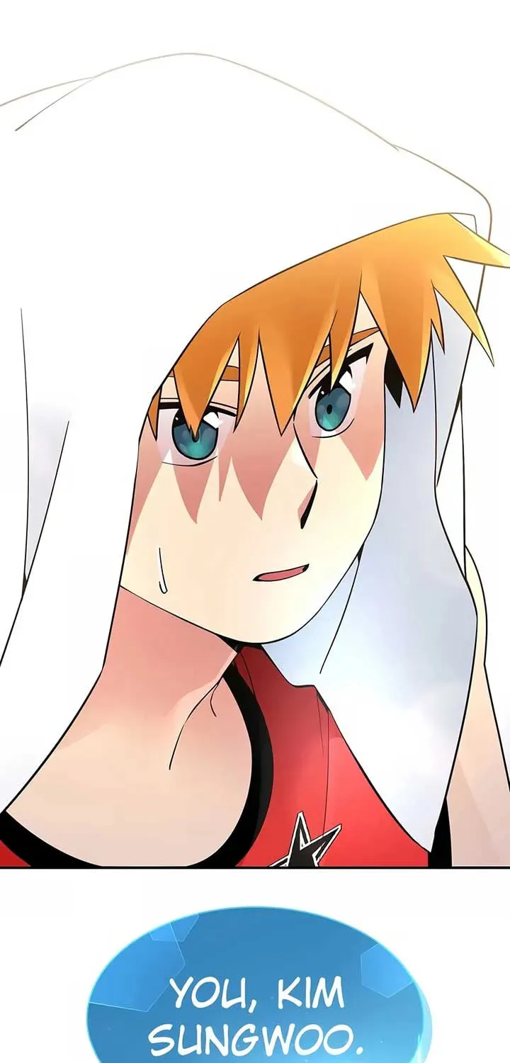 The Miraculous Physical Therapist Chapter 20 page 45 - 