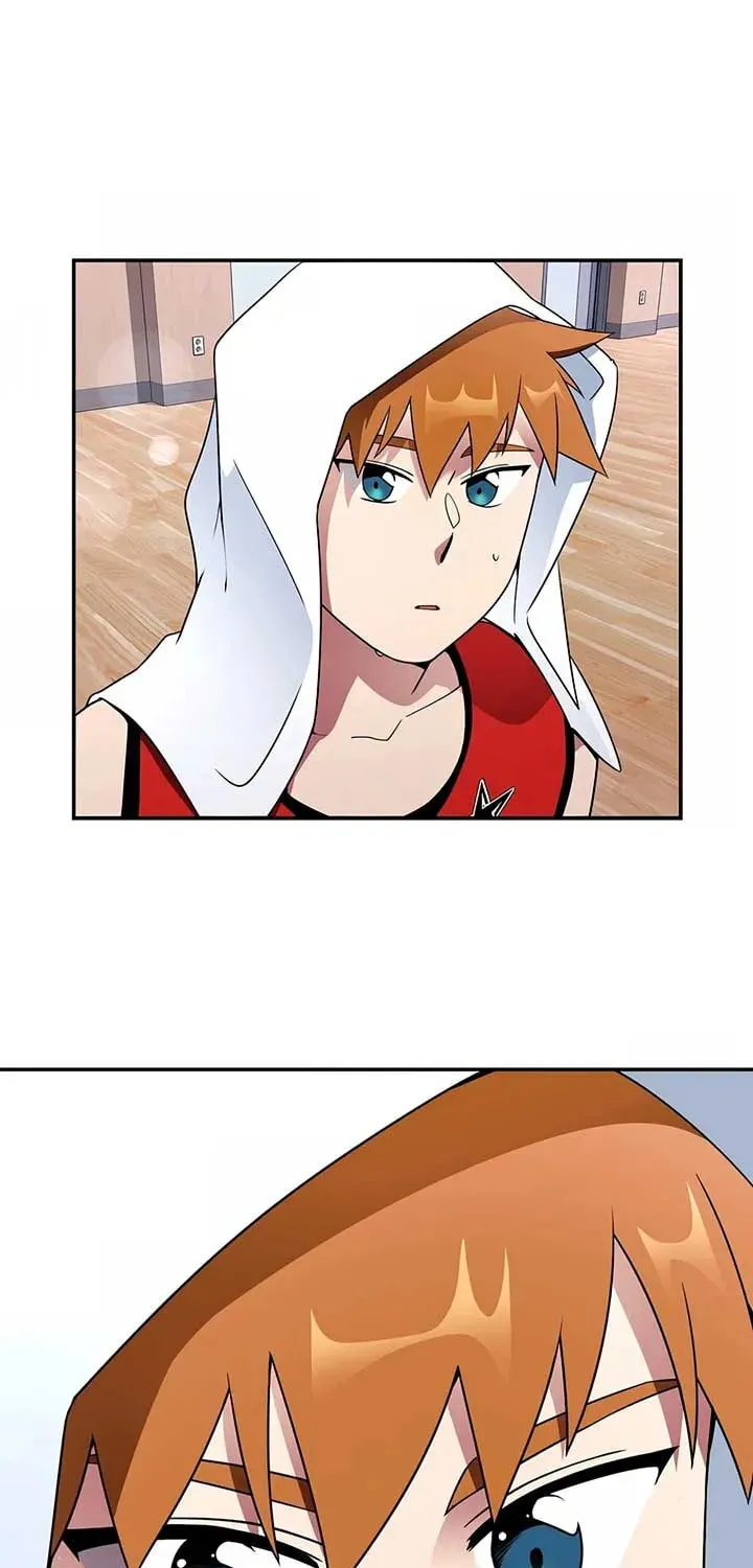 The Miraculous Physical Therapist Chapter 20 page 47 - 