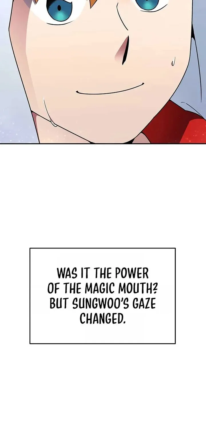 The Miraculous Physical Therapist Chapter 20 page 48 - 