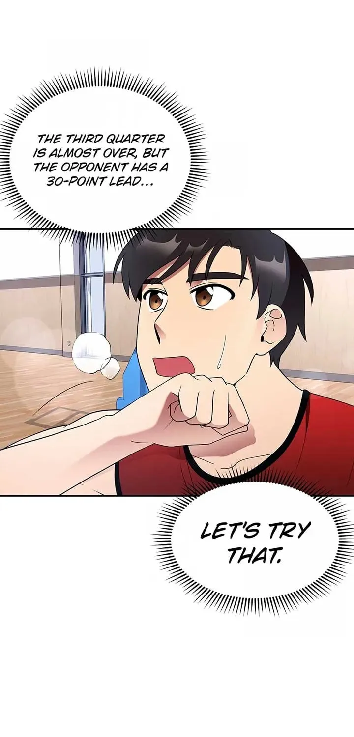 The Miraculous Physical Therapist Chapter 20 page 50 - 