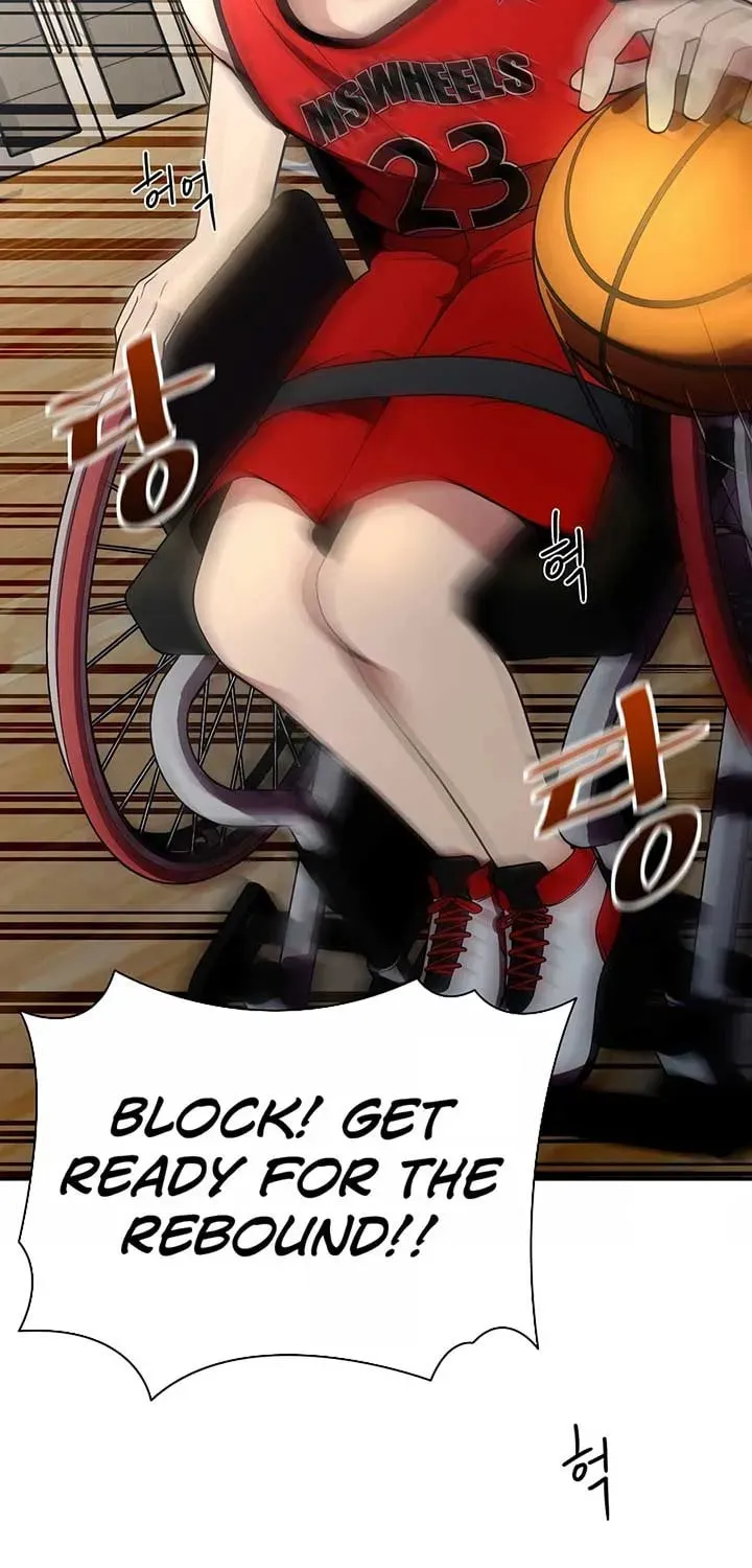 The Miraculous Physical Therapist Chapter 20 page 59 - 