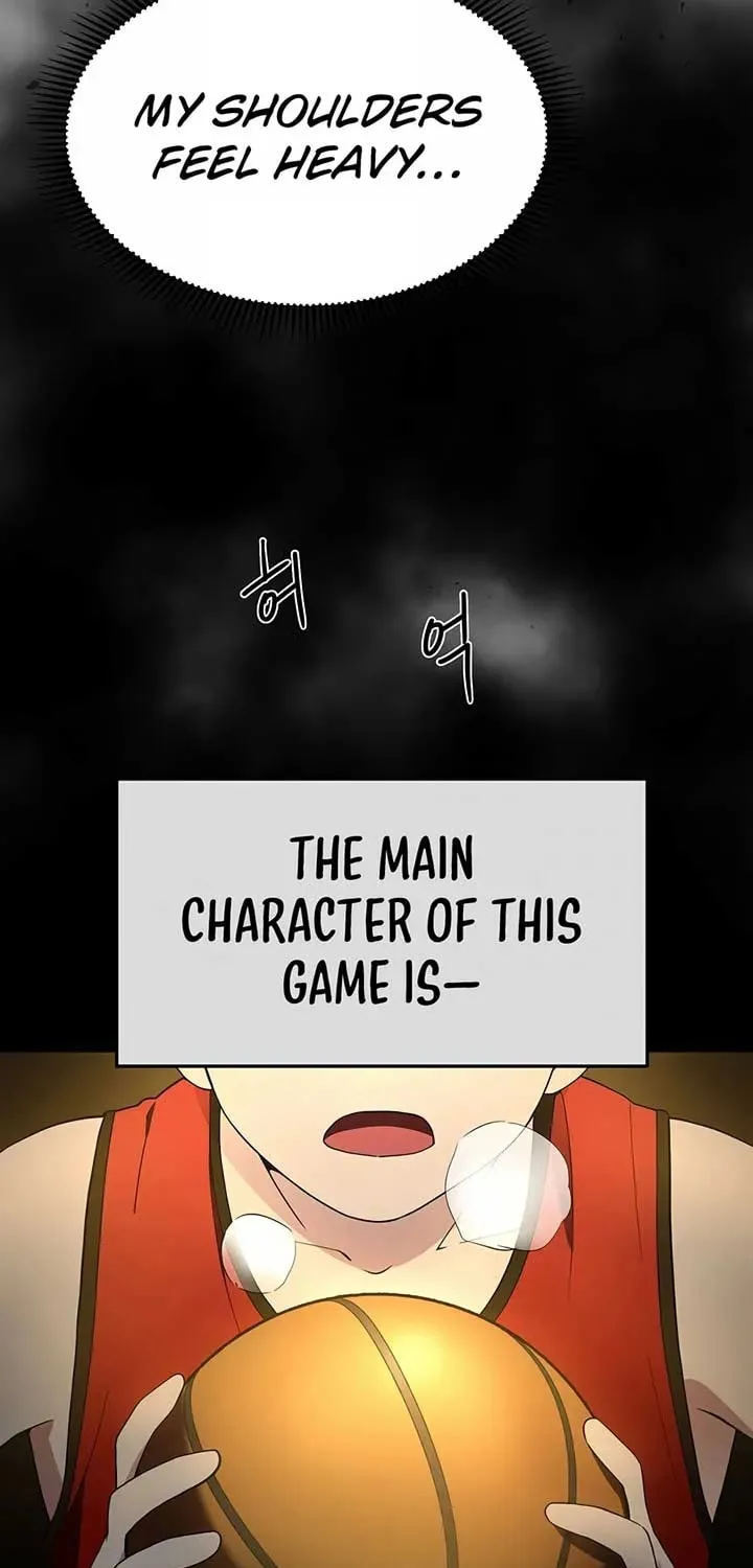 The Miraculous Physical Therapist Chapter 20 page 61 - 
