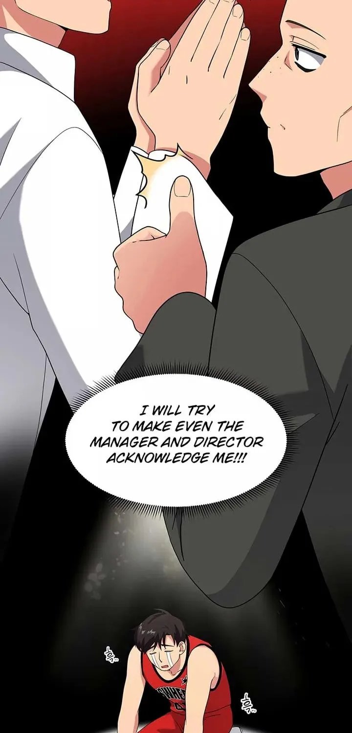 The Miraculous Physical Therapist Chapter 21 page 26 - 