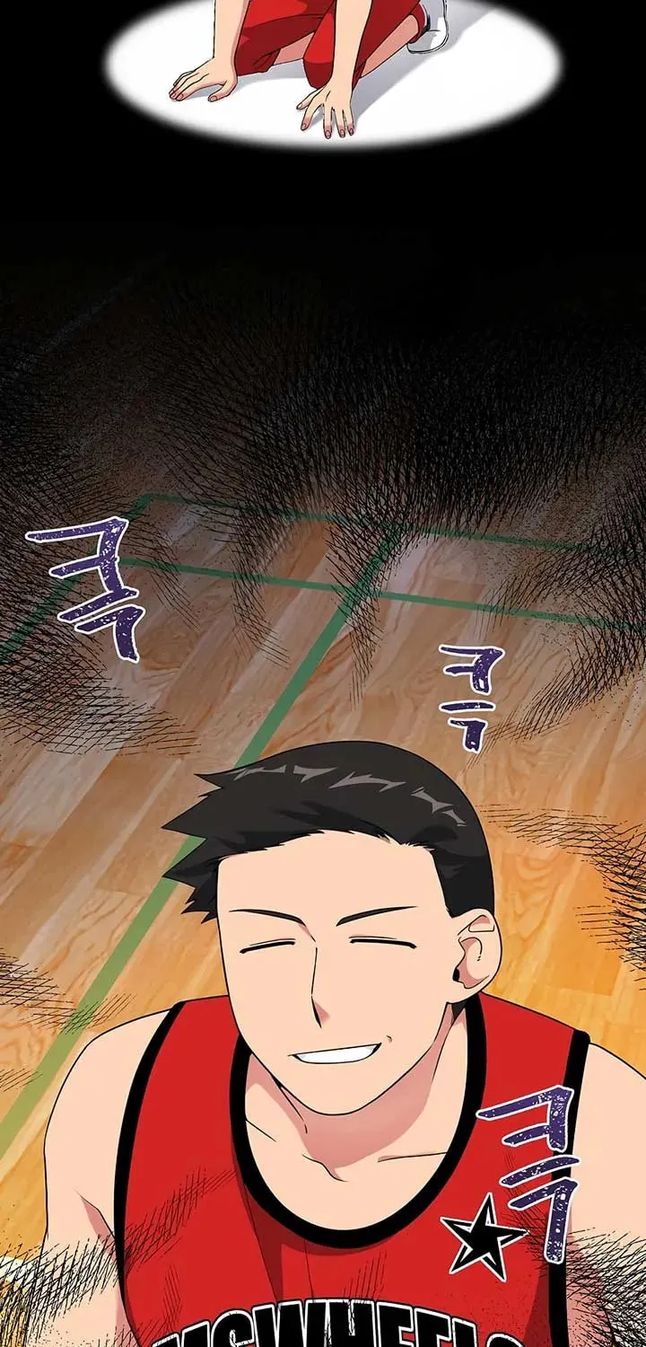 The Miraculous Physical Therapist Chapter 21 page 27 - 