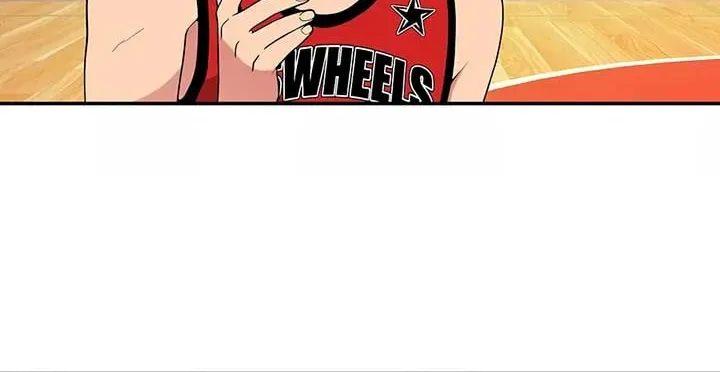 The Miraculous Physical Therapist Chapter 21 page 32 - 