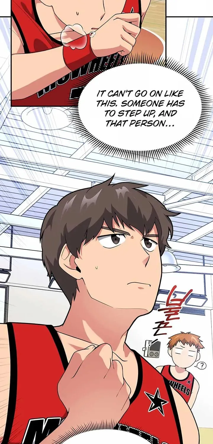 The Miraculous Physical Therapist Chapter 21 page 5 - 