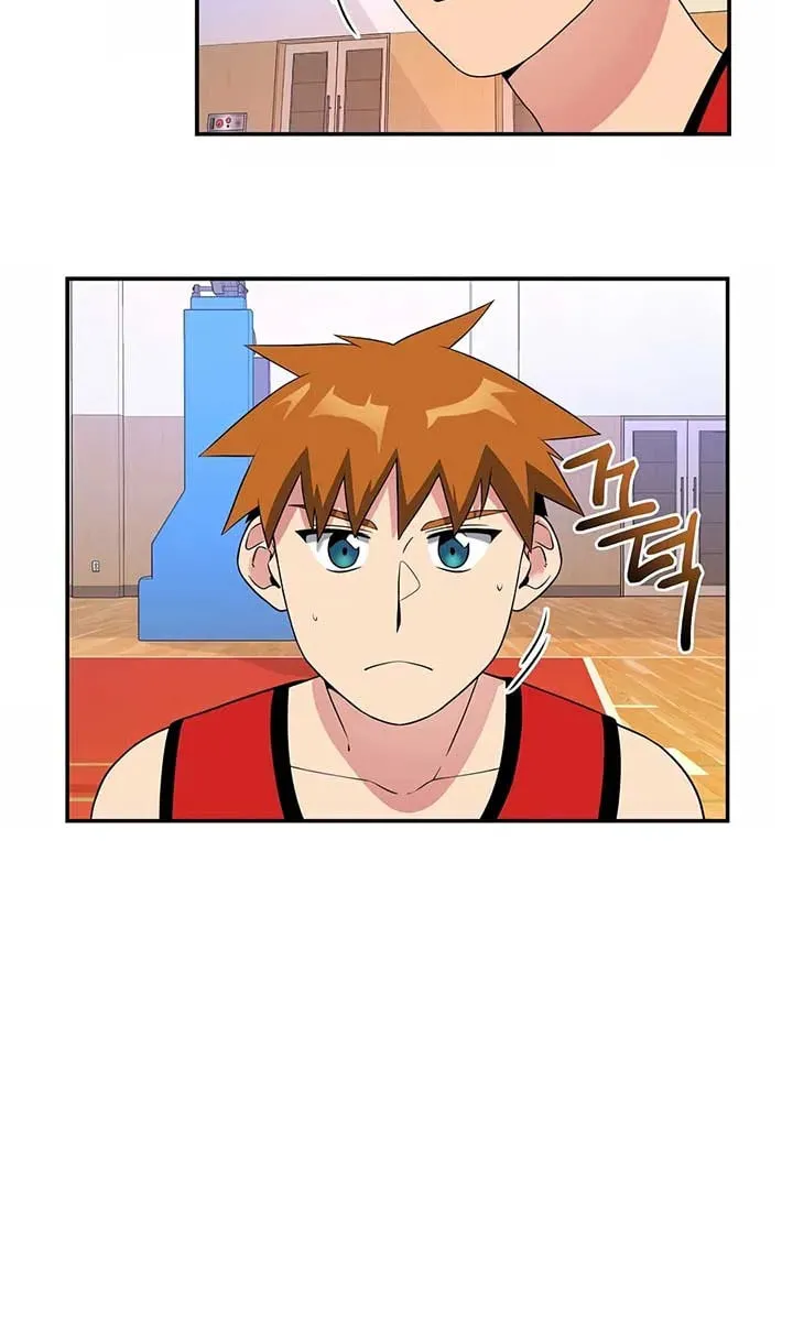 The Miraculous Physical Therapist Chapter 21 page 45 - 