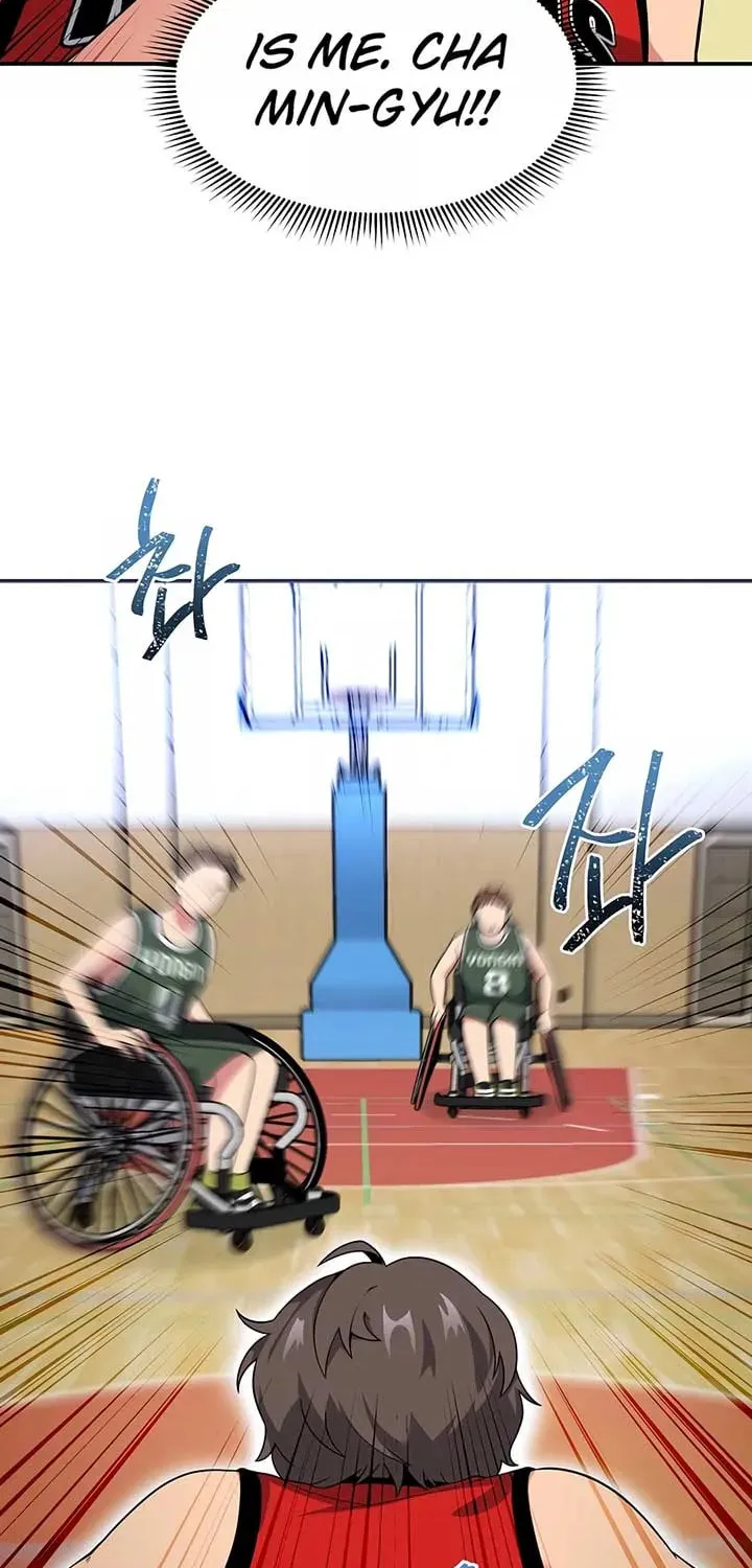 The Miraculous Physical Therapist Chapter 21 page 6 - 