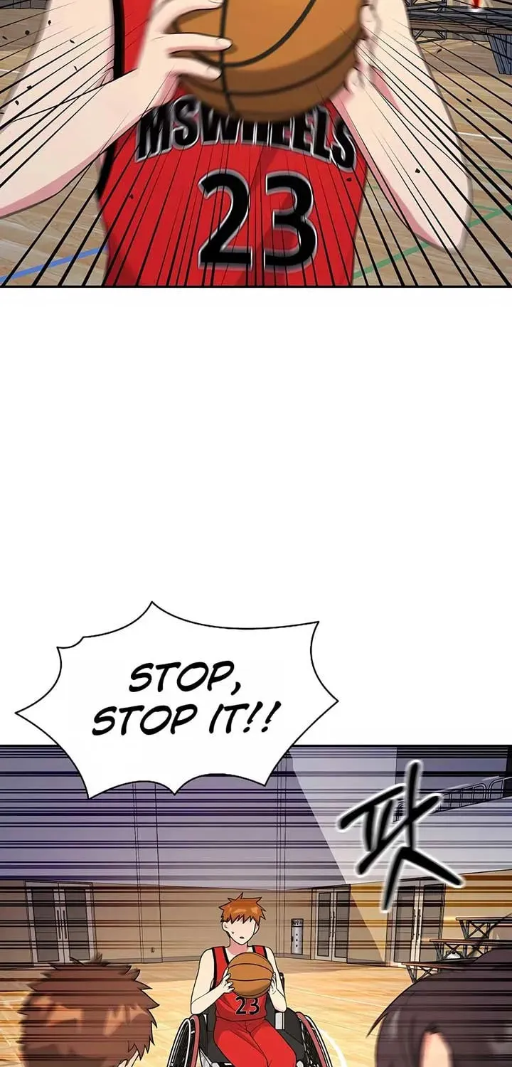 The Miraculous Physical Therapist Chapter 21 page 51 - 