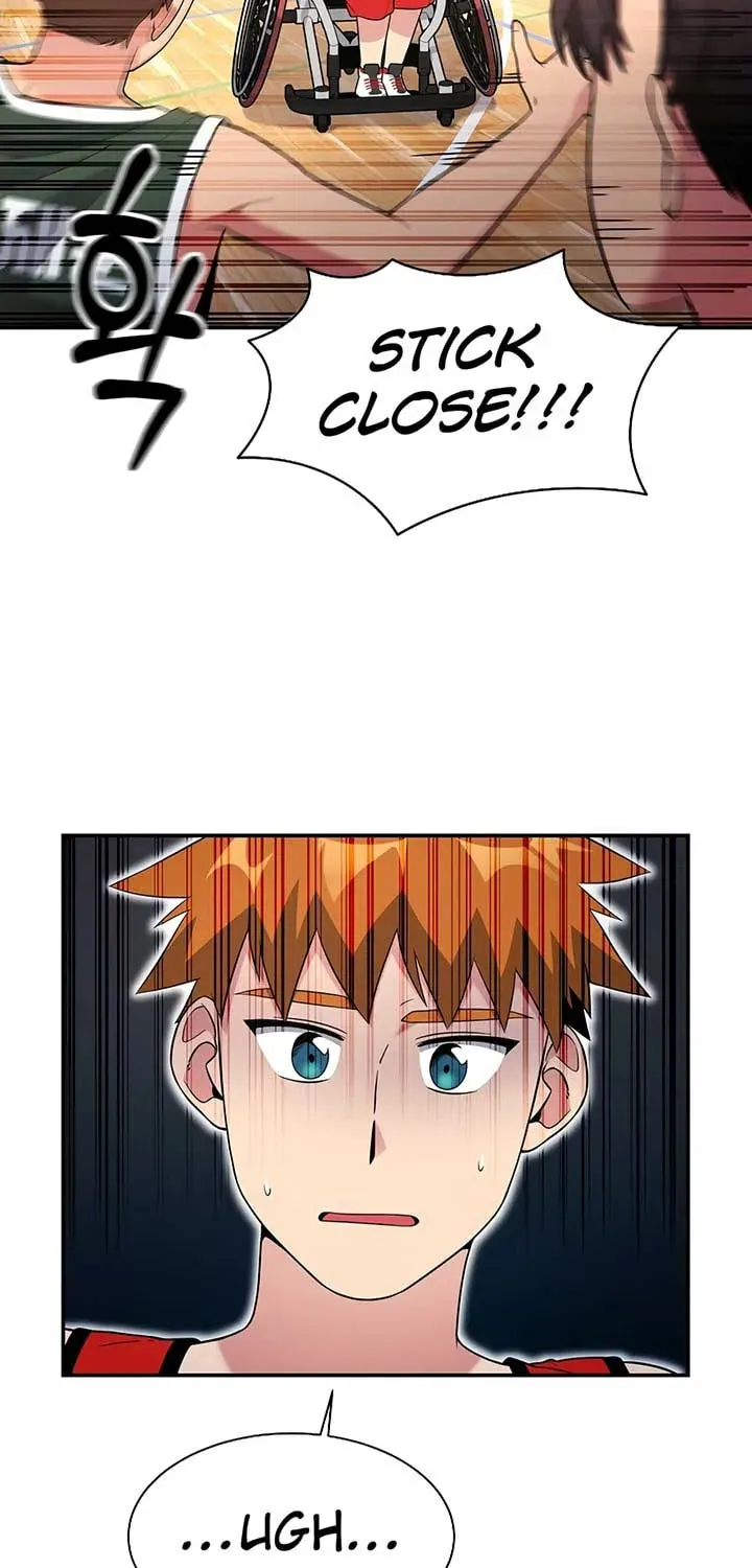 The Miraculous Physical Therapist Chapter 21 page 52 - 