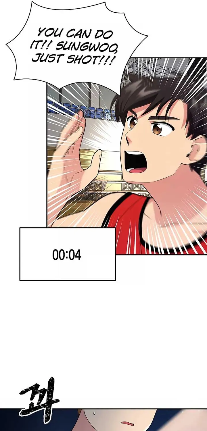 The Miraculous Physical Therapist Chapter 21 page 54 - 