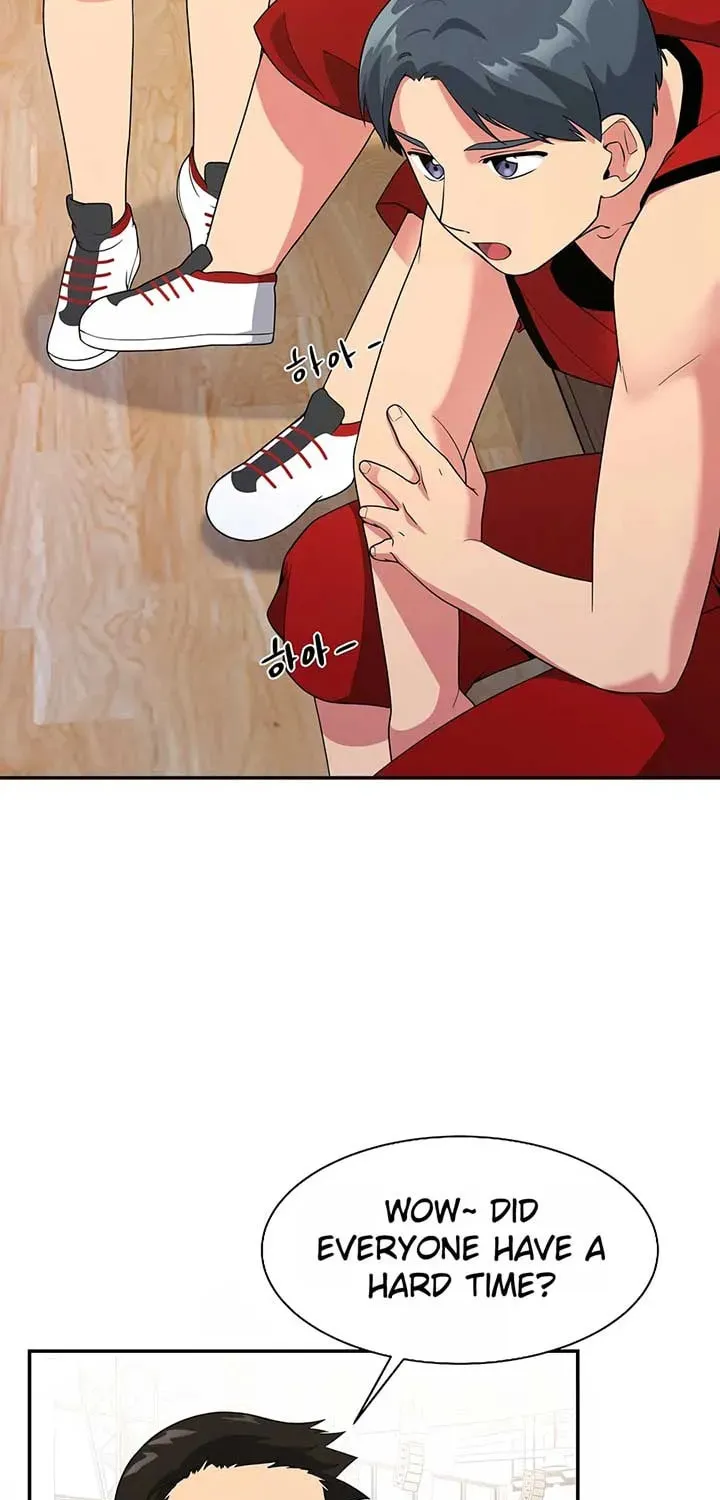The Miraculous Physical Therapist Chapter 21 page 60 - 