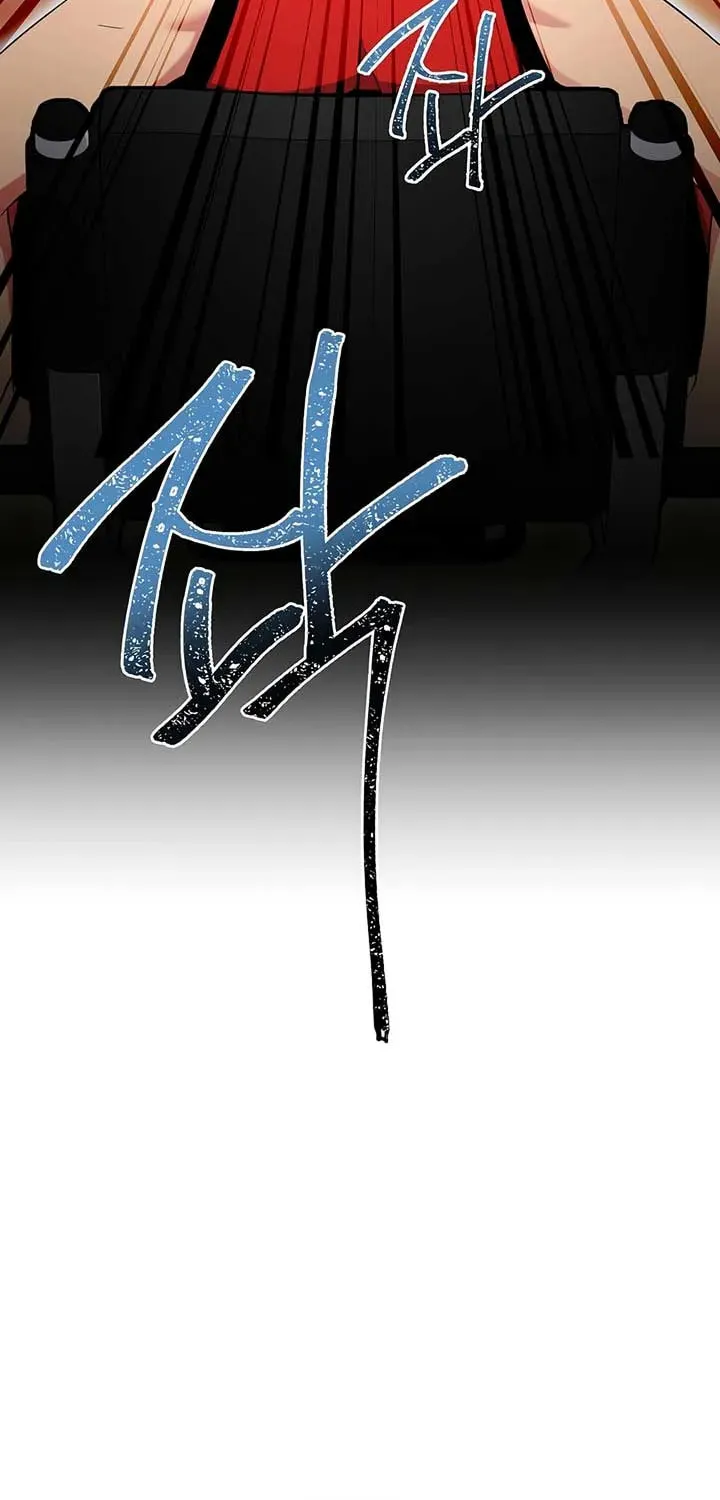 The Miraculous Physical Therapist Chapter 21 page 7 - 