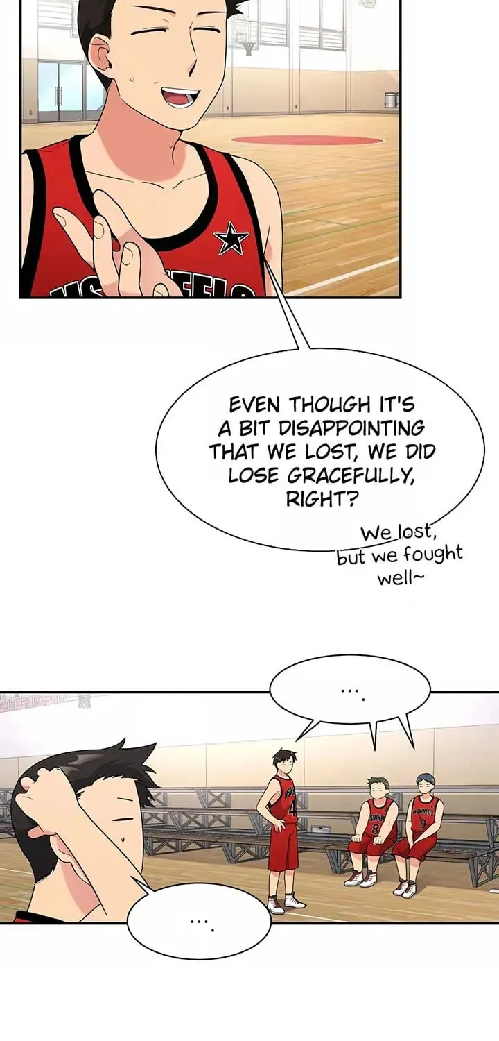 The Miraculous Physical Therapist Chapter 21 page 61 - 