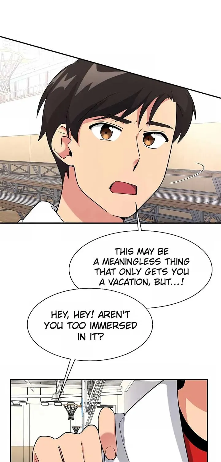 The Miraculous Physical Therapist Chapter 21 page 63 - 