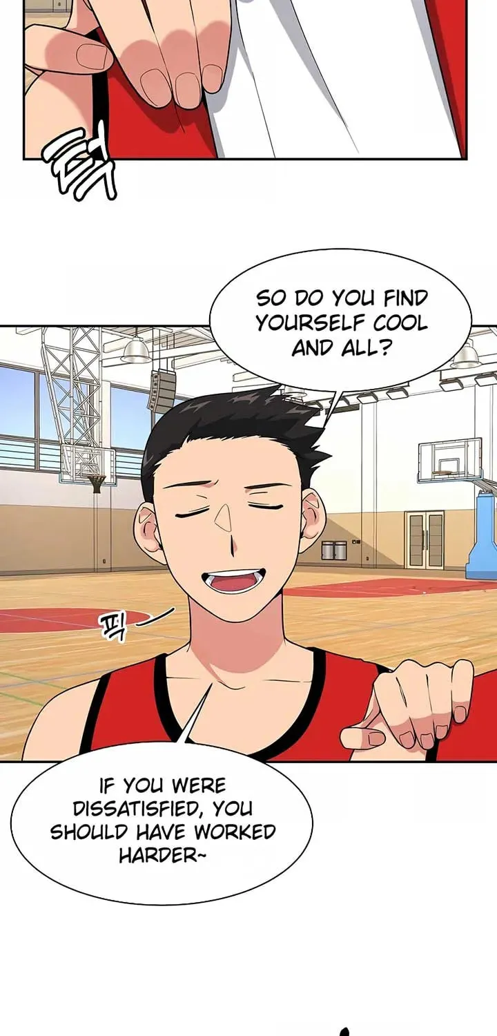 The Miraculous Physical Therapist Chapter 21 page 64 - 