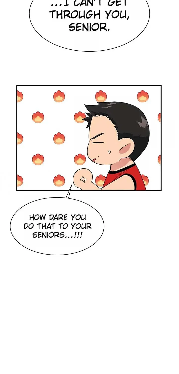 The Miraculous Physical Therapist Chapter 21 page 66 - 