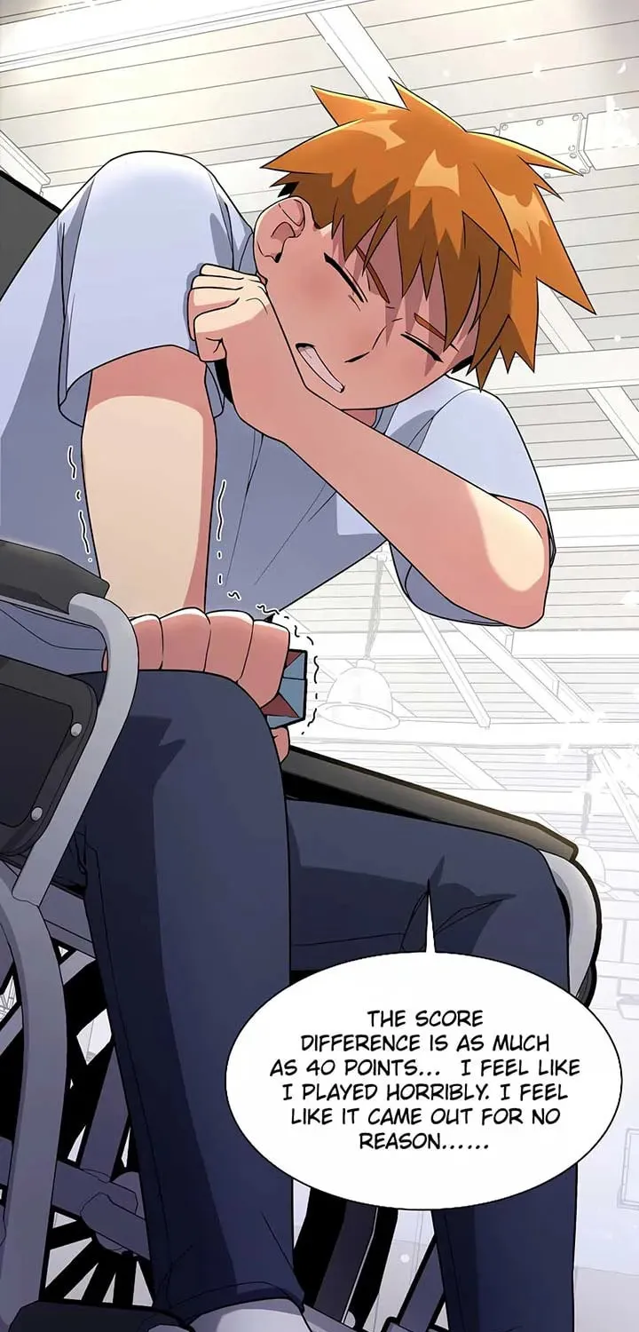 The Miraculous Physical Therapist Chapter 21 page 72 - 