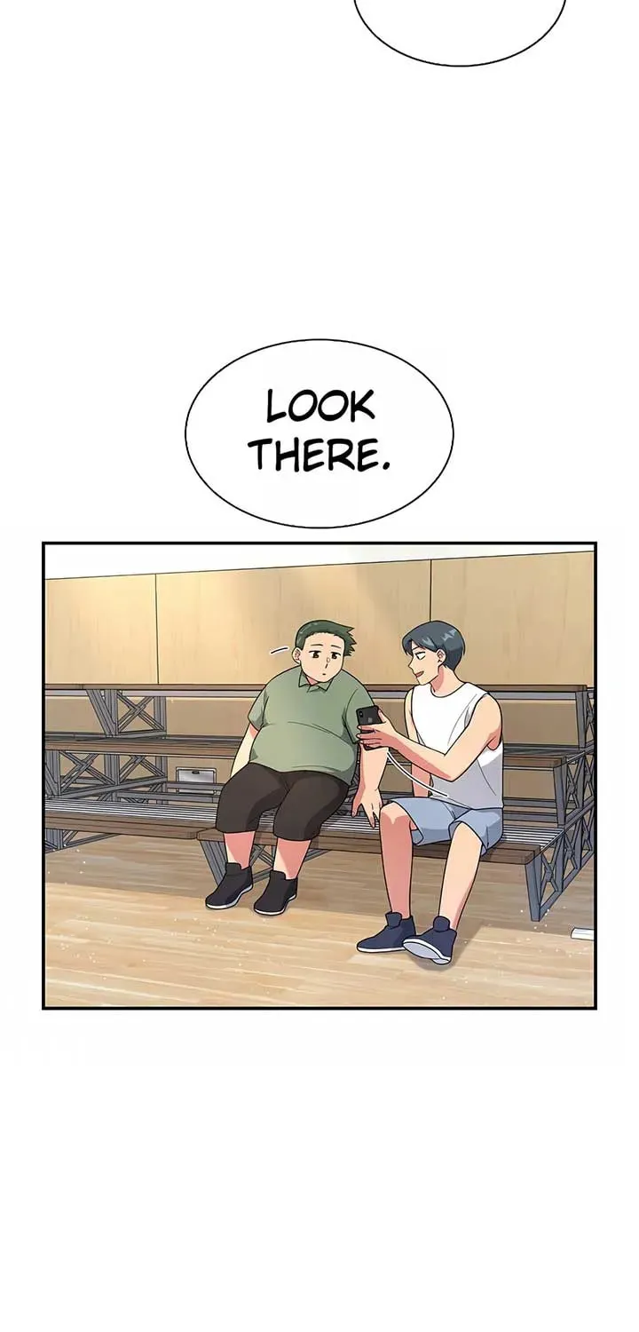 The Miraculous Physical Therapist Chapter 21 page 74 - 