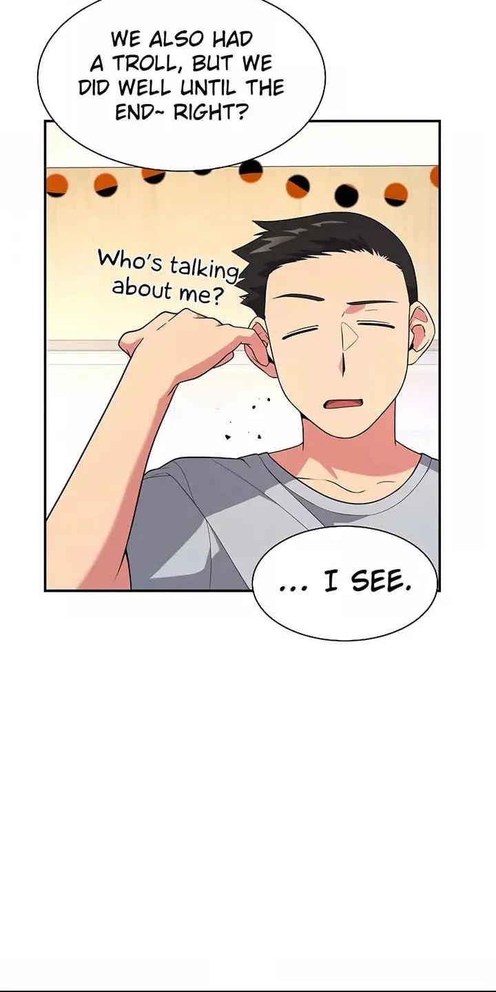 The Miraculous Physical Therapist Chapter 21 page 77 - 