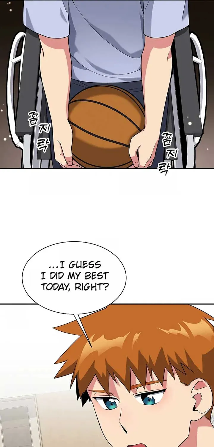 The Miraculous Physical Therapist Chapter 21 page 78 - 