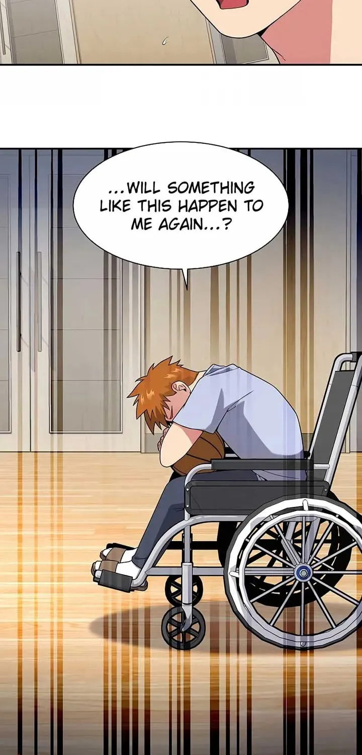 The Miraculous Physical Therapist Chapter 21 page 79 - 