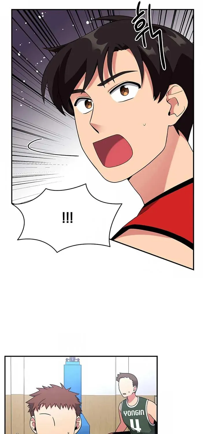 The Miraculous Physical Therapist Chapter 21 page 9 - 