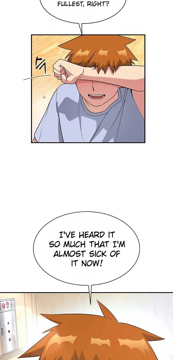 The Miraculous Physical Therapist Chapter 21 page 82 - 