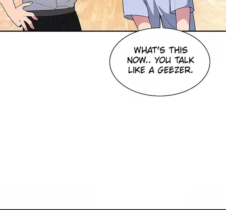 The Miraculous Physical Therapist Chapter 21 page 84 - 