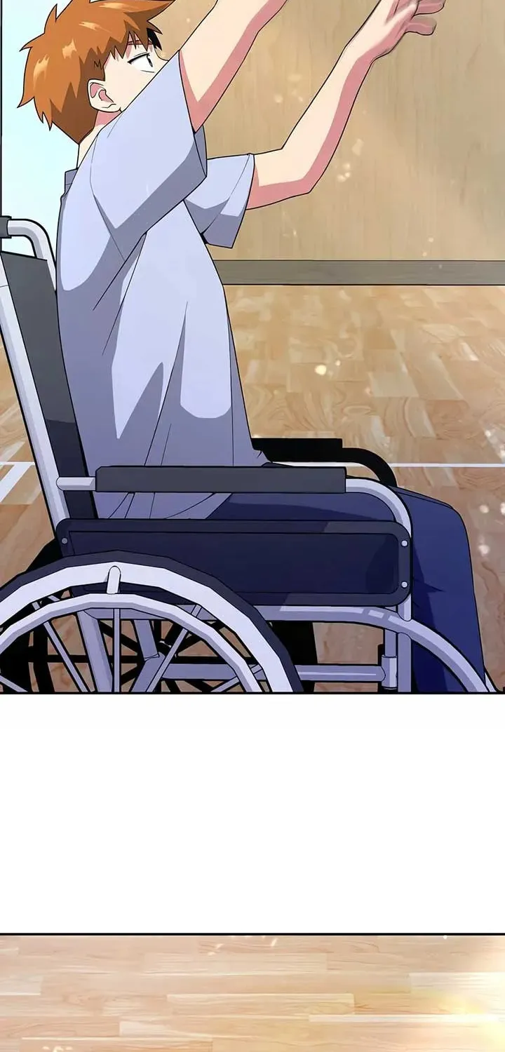 The Miraculous Physical Therapist Chapter 21 page 86 - 