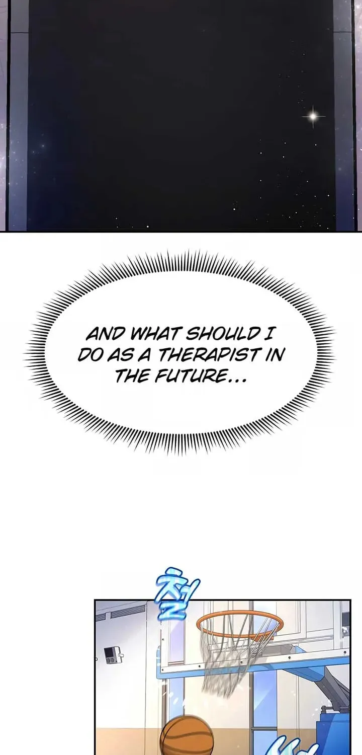 The Miraculous Physical Therapist Chapter 21 page 90 - 