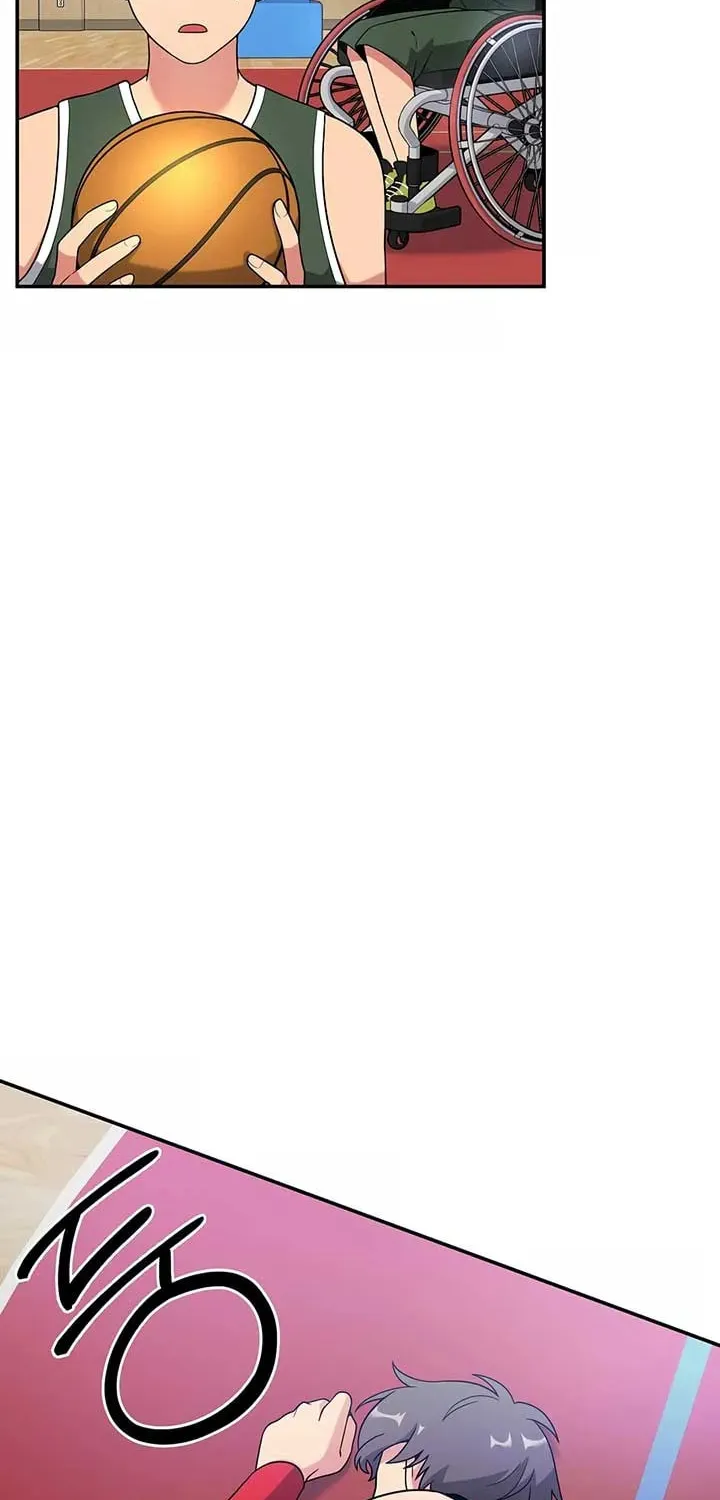 The Miraculous Physical Therapist Chapter 21 page 10 - 