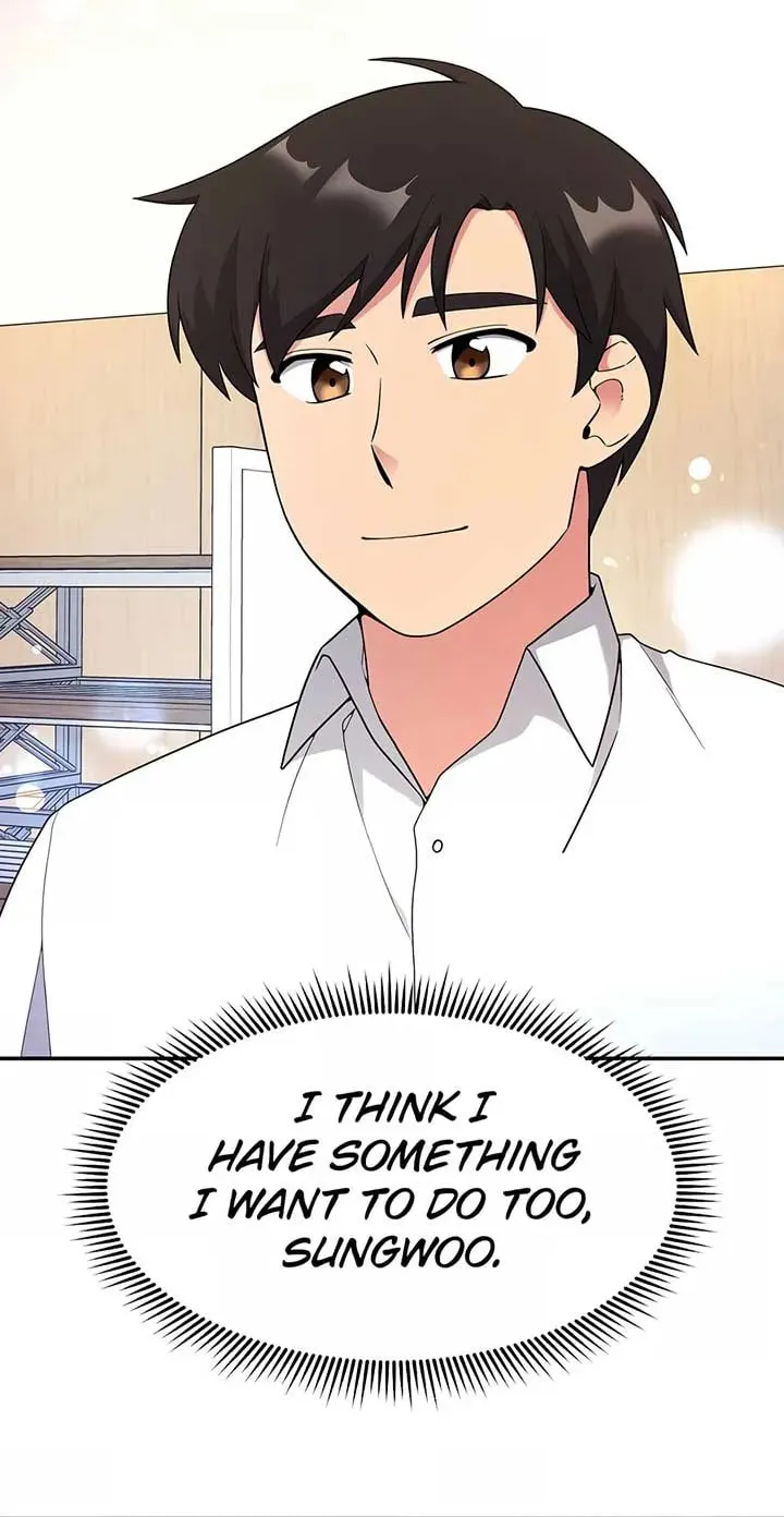 The Miraculous Physical Therapist Chapter 21 page 92 - 