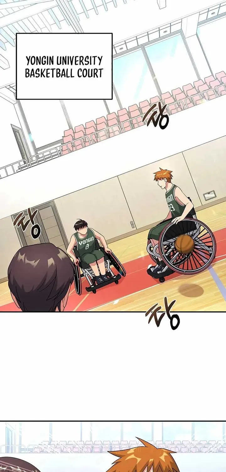 The Miraculous Physical Therapist Chapter 22 page 2 - 