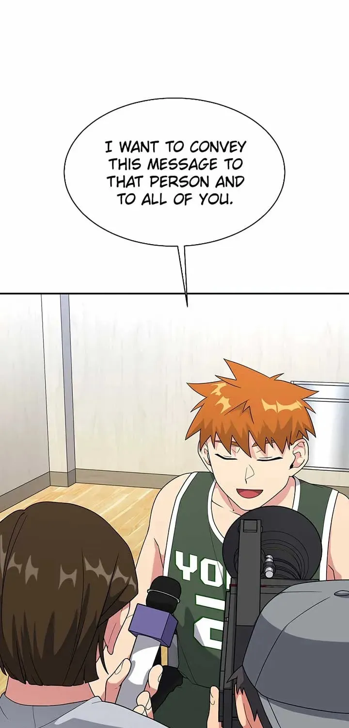 The Miraculous Physical Therapist Chapter 22 page 13 - 