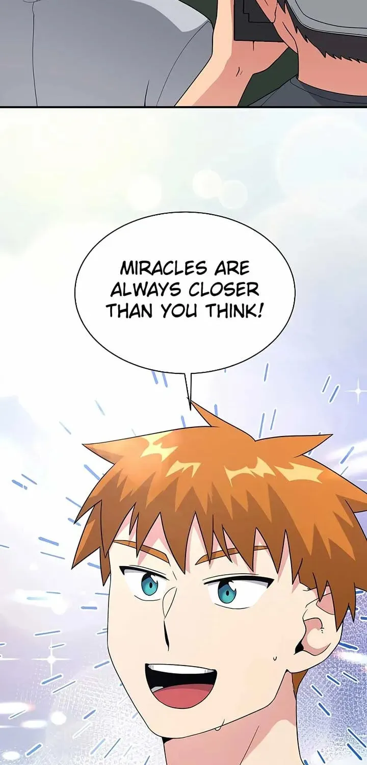 The Miraculous Physical Therapist Chapter 22 page 14 - 