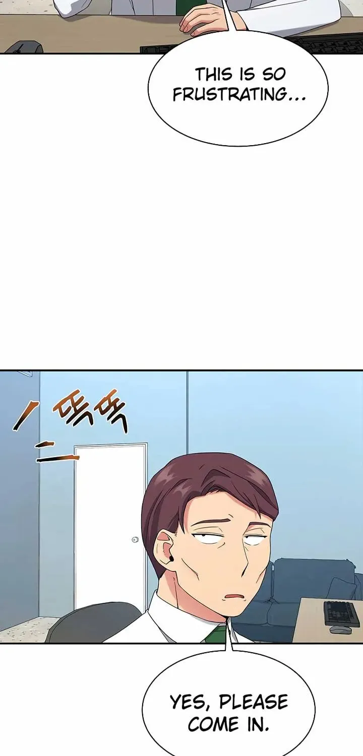 The Miraculous Physical Therapist Chapter 22 page 18 - 