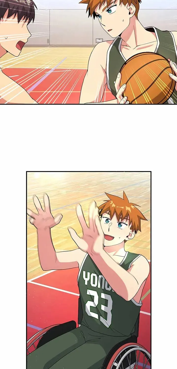 The Miraculous Physical Therapist Chapter 22 page 3 - 