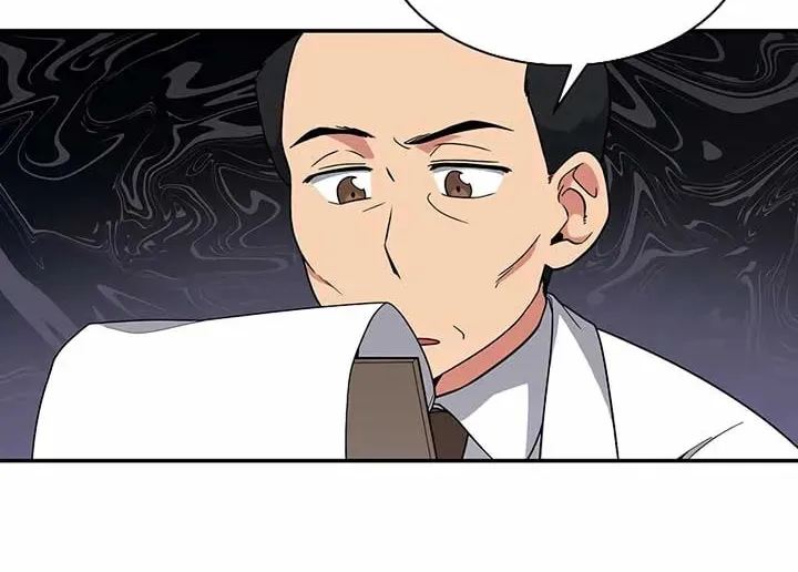The Miraculous Physical Therapist Chapter 22 page 24 - 