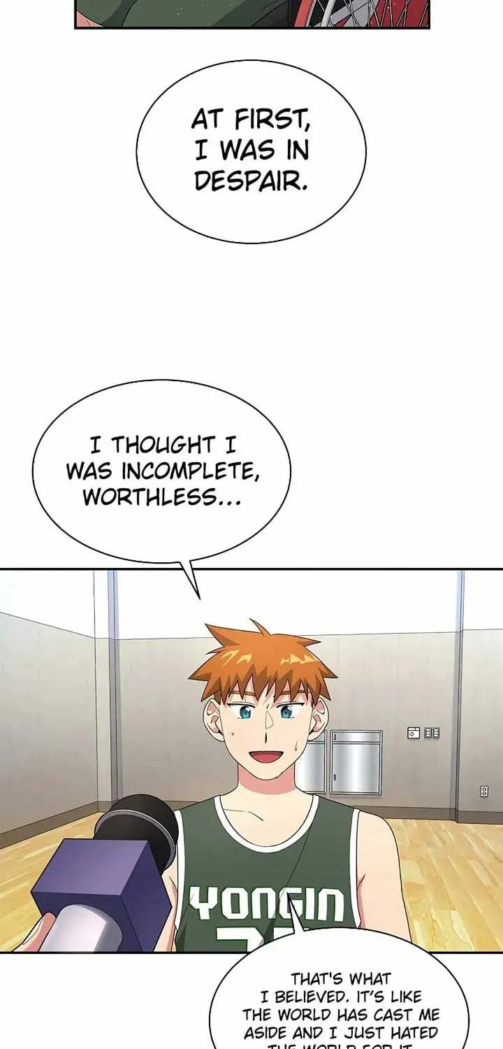 The Miraculous Physical Therapist Chapter 22 page 4 - 