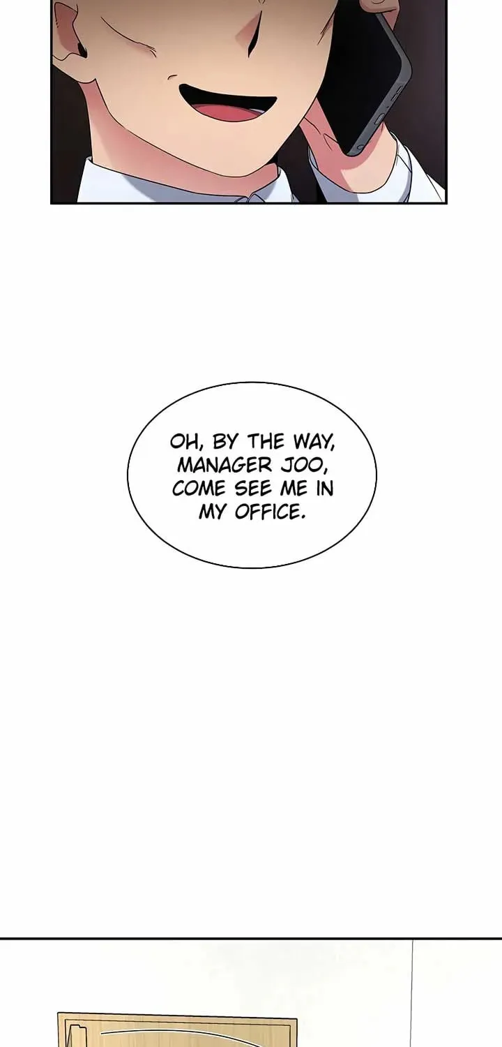 The Miraculous Physical Therapist Chapter 22 page 31 - 