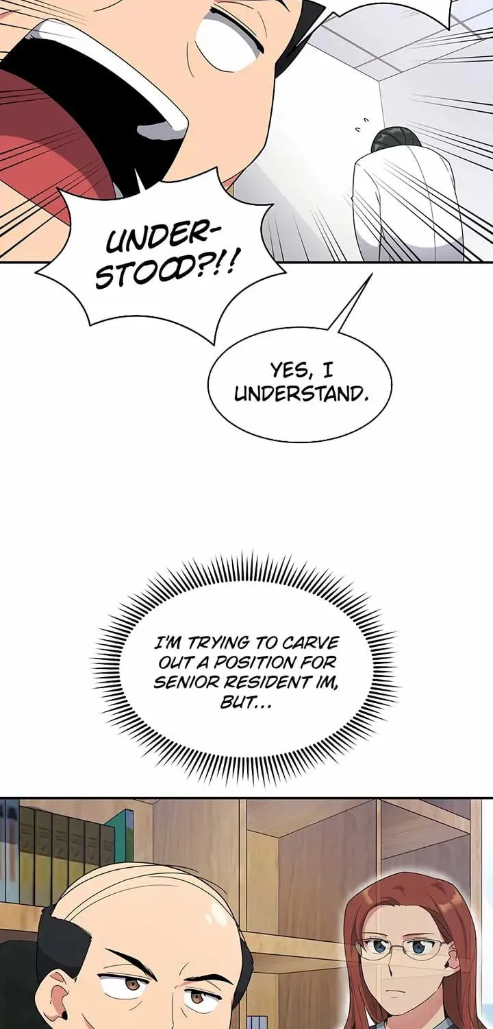The Miraculous Physical Therapist Chapter 22 page 44 - 