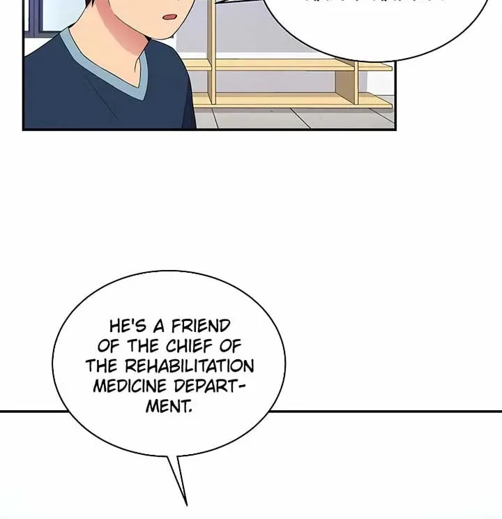 The Miraculous Physical Therapist Chapter 22 page 48 - 