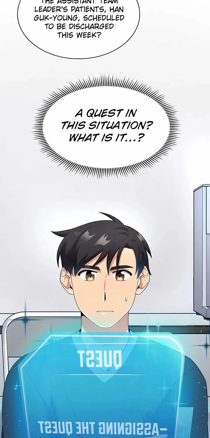 The Miraculous Physical Therapist Chapter 22 page 55 - 