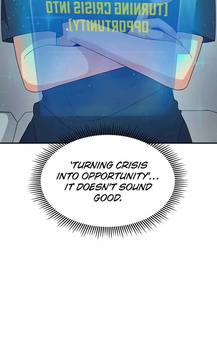 The Miraculous Physical Therapist Chapter 22 page 56 - 