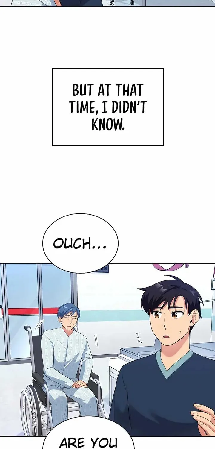 The Miraculous Physical Therapist Chapter 22 page 68 - 